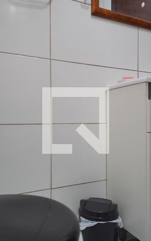 Apartamento à venda com 71m², 3 quartos e sem vagaBanheiro Corredor