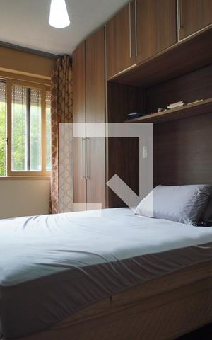 Apartamento à venda com 71m², 3 quartos e sem vagaQuarto 1
