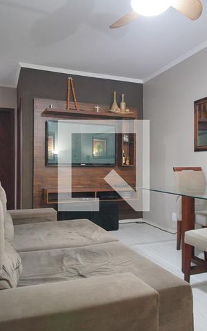 Apartamento à venda com 71m², 3 quartos e sem vagaSala