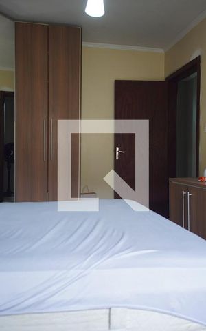Apartamento à venda com 71m², 3 quartos e sem vagaQuarto 1