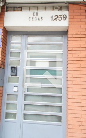 Apartamento à venda com 71m², 3 quartos e sem vagaFachada
