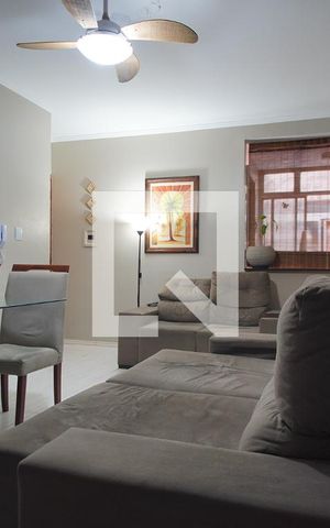 Apartamento à venda com 71m², 3 quartos e sem vagaSala