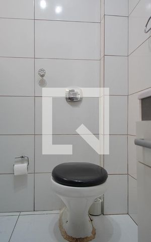 Apartamento à venda com 71m², 3 quartos e sem vagaBanheiro Corredor