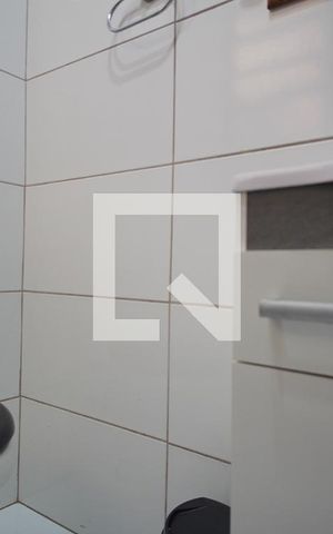Apartamento à venda com 71m², 3 quartos e sem vagaBanheiro Corredor