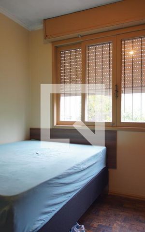 Apartamento à venda com 71m², 3 quartos e sem vagaQuarto 2