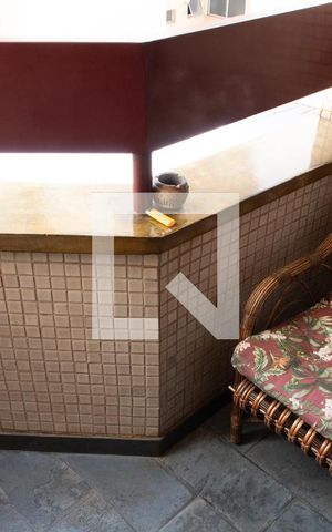 Apartamento à venda com 114m², 3 quartos e 1 vaga Apartamento à venda com 114m², 3 quartos e 1 vagaSACADA