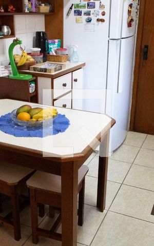 Apartamento à venda com 114m², 3 quartos e 1 vaga Apartamento à venda com 114m², 3 quartos e 1 vagaCOZINHA
