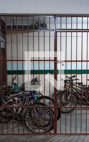 Apartamento à venda com 114m², 3 quartos e 1 vaga Apartamento à venda com 114m², 3 quartos e 1 vagaÁREA COMUM - BICICLETÁRIO