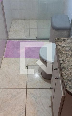 Apartamento à venda com 114m², 3 quartos e 1 vaga Apartamento à venda com 114m², 3 quartos e 1 vagaBANHEIRO SOCIAL