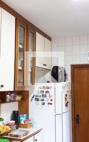 Apartamento à venda com 114m², 3 quartos e 1 vaga Apartamento à venda com 114m², 3 quartos e 1 vagaCOZINHA