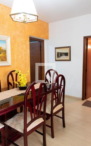 Apartamento à venda com 114m², 3 quartos e 1 vaga Apartamento à venda com 114m², 3 quartos e 1 vagaCOPA
