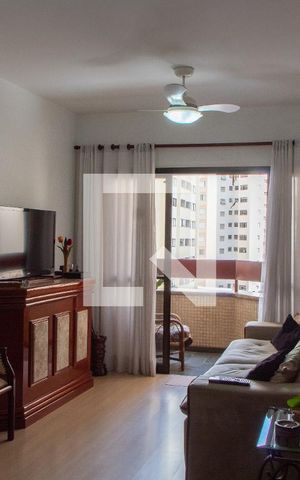 Apartamento à venda com 114m², 3 quartos e 1 vaga Apartamento à venda com 114m², 3 quartos e 1 vagaSALA