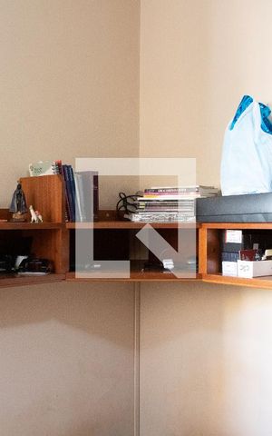 Apartamento à venda com 114m², 3 quartos e 1 vaga Apartamento à venda com 114m², 3 quartos e 1 vagaQUARTO 2