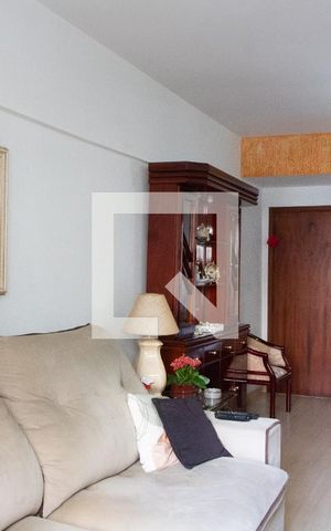 Apartamento à venda com 114m², 3 quartos e 1 vaga Apartamento à venda com 114m², 3 quartos e 1 vagaSALA