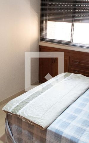 Apartamento à venda com 114m², 3 quartos e 1 vaga Apartamento à venda com 114m², 3 quartos e 1 vagaQUARTO 3