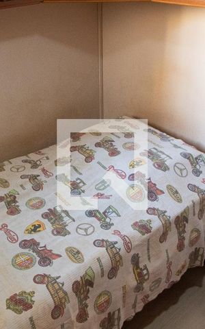 Apartamento à venda com 114m², 3 quartos e 1 vaga Apartamento à venda com 114m², 3 quartos e 1 vagaQUARTO 2