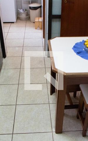 Apartamento à venda com 114m², 3 quartos e 1 vaga Apartamento à venda com 114m², 3 quartos e 1 vagaCOZINHA
