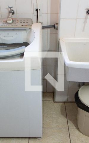 Apartamento à venda com 114m², 3 quartos e 1 vaga Apartamento à venda com 114m², 3 quartos e 1 vagaÁREA DE SERVIÇO
