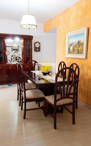 Apartamento à venda com 114m², 3 quartos e 1 vaga Apartamento à venda com 114m², 3 quartos e 1 vagaCOPA
