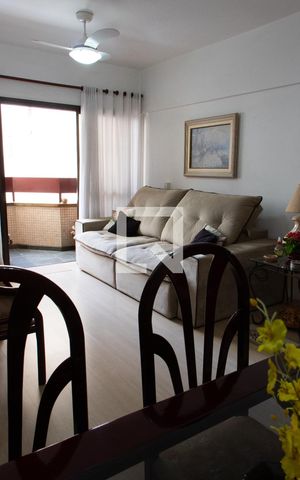Apartamento à venda com 114m², 3 quartos e 1 vaga Apartamento à venda com 114m², 3 quartos e 1 vagaSALA