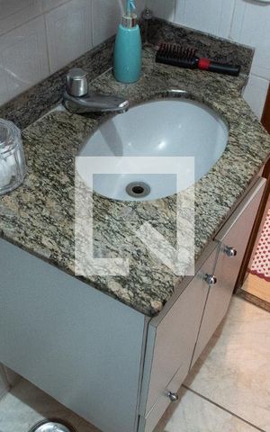 Apartamento à venda com 114m², 3 quartos e 1 vaga Apartamento à venda com 114m², 3 quartos e 1 vagaBANHEIRO SOCIAL