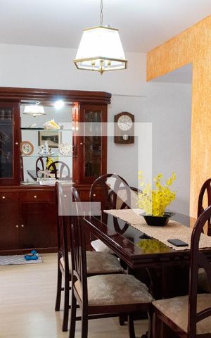 Apartamento à venda com 114m², 3 quartos e 1 vaga Apartamento à venda com 114m², 3 quartos e 1 vagaCOPA