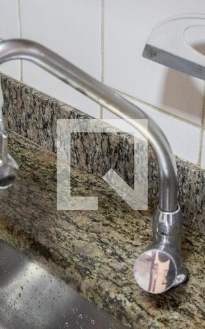 Apartamento à venda com 114m², 3 quartos e 1 vaga Apartamento à venda com 114m², 3 quartos e 1 vagaCOZINHA