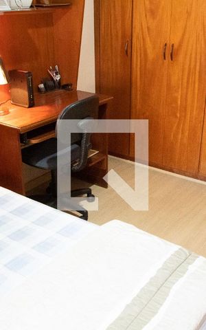 Apartamento à venda com 114m², 3 quartos e 1 vaga Apartamento à venda com 114m², 3 quartos e 1 vagaQUARTO 3