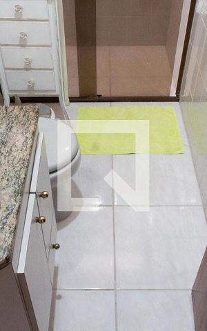 Apartamento à venda com 114m², 3 quartos e 1 vaga Apartamento à venda com 114m², 3 quartos e 1 vagaBANHEIRO DA SUITE