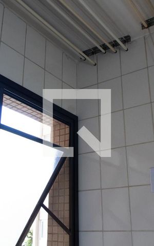 Apartamento à venda com 114m², 3 quartos e 1 vaga Apartamento à venda com 114m², 3 quartos e 1 vagaÁREA DE SERVIÇO