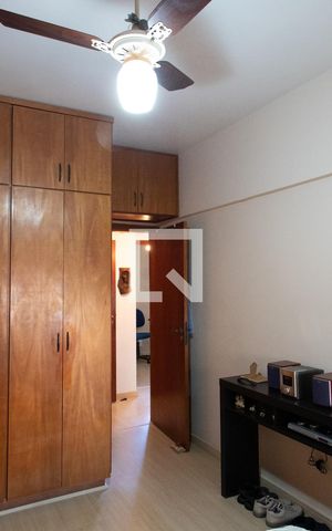 Apartamento à venda com 114m², 3 quartos e 1 vaga Apartamento à venda com 114m², 3 quartos e 1 vagaQUARTO 3