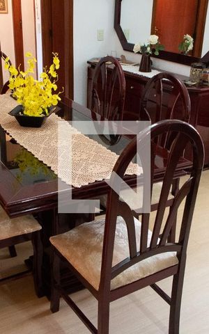 Apartamento à venda com 114m², 3 quartos e 1 vaga Apartamento à venda com 114m², 3 quartos e 1 vagaCOPA