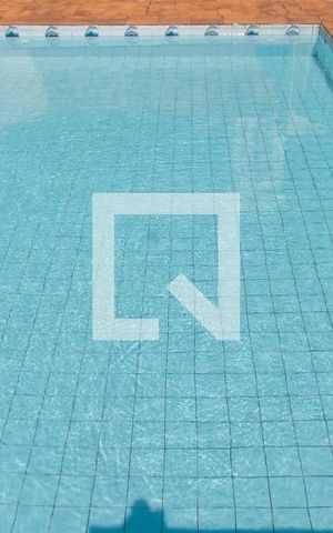 Apartamento à venda com 114m², 3 quartos e 1 vaga Apartamento à venda com 114m², 3 quartos e 1 vagaÁREA COMUM - PISCINA