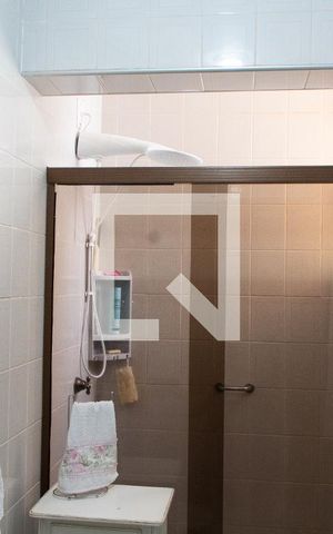 Apartamento à venda com 114m², 3 quartos e 1 vaga Apartamento à venda com 114m², 3 quartos e 1 vagaBANHEIRO DA SUITE