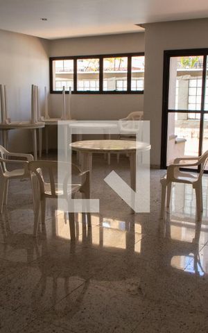 Apartamento à venda com 114m², 3 quartos e 1 vaga Apartamento à venda com 114m², 3 quartos e 1 vagaÁREA COMUM - SALÃO DE FESTAS