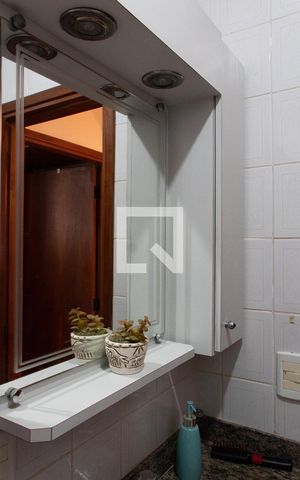 Apartamento à venda com 114m², 3 quartos e 1 vaga Apartamento à venda com 114m², 3 quartos e 1 vagaBANHEIRO SOCIAL