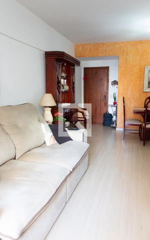 Apartamento à venda com 114m², 3 quartos e 1 vaga Apartamento à venda com 114m², 3 quartos e 1 vagaSALA
