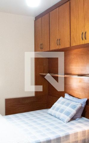 Apartamento à venda com 114m², 3 quartos e 1 vaga Apartamento à venda com 114m², 3 quartos e 1 vagaQUARTO 3