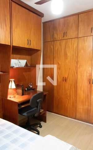 Apartamento à venda com 114m², 3 quartos e 1 vaga Apartamento à venda com 114m², 3 quartos e 1 vagaQUARTO 3