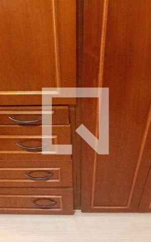 Apartamento à venda com 114m², 3 quartos e 1 vaga Apartamento à venda com 114m², 3 quartos e 1 vagaQUARTO 2
