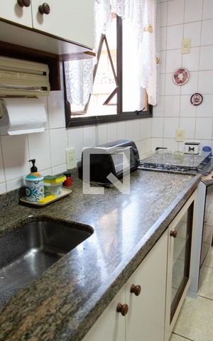 Apartamento à venda com 114m², 3 quartos e 1 vaga Apartamento à venda com 114m², 3 quartos e 1 vagaCOZINHA