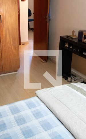 Apartamento à venda com 114m², 3 quartos e 1 vaga Apartamento à venda com 114m², 3 quartos e 1 vagaQUARTO 3