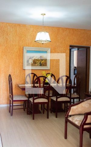 Apartamento à venda com 114m², 3 quartos e 1 vaga Apartamento à venda com 114m², 3 quartos e 1 vagaSALA