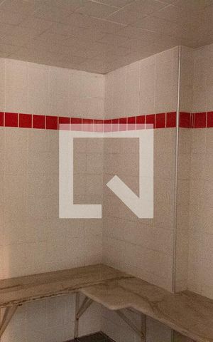 Apartamento à venda com 114m², 3 quartos e 1 vaga Apartamento à venda com 114m², 3 quartos e 1 vagaÁREA COMUM - SAUNA