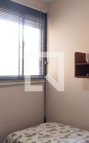 Apartamento à venda com 114m², 3 quartos e 1 vaga Apartamento à venda com 114m², 3 quartos e 1 vagaQUARTO 2