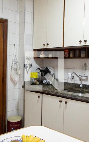 Apartamento à venda com 114m², 3 quartos e 1 vaga Apartamento à venda com 114m², 3 quartos e 1 vagaCOZINHA