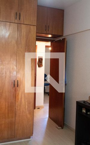 Apartamento à venda com 114m², 3 quartos e 1 vaga Apartamento à venda com 114m², 3 quartos e 1 vagaQUARTO 3