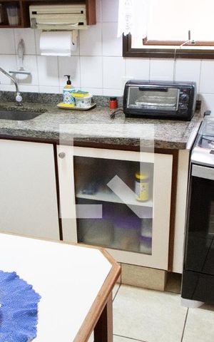 Apartamento à venda com 114m², 3 quartos e 1 vaga Apartamento à venda com 114m², 3 quartos e 1 vagaCOZINHA