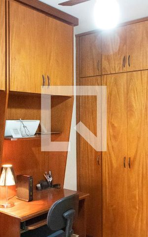 Apartamento à venda com 114m², 3 quartos e 1 vaga Apartamento à venda com 114m², 3 quartos e 1 vagaQUARTO 3