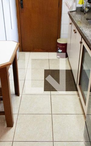 Apartamento à venda com 114m², 3 quartos e 1 vaga Apartamento à venda com 114m², 3 quartos e 1 vagaCOZINHA